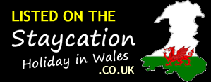 STAYCATION WALES